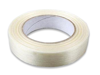 Taśma szklana zbrojona 19 mm - Pelikan