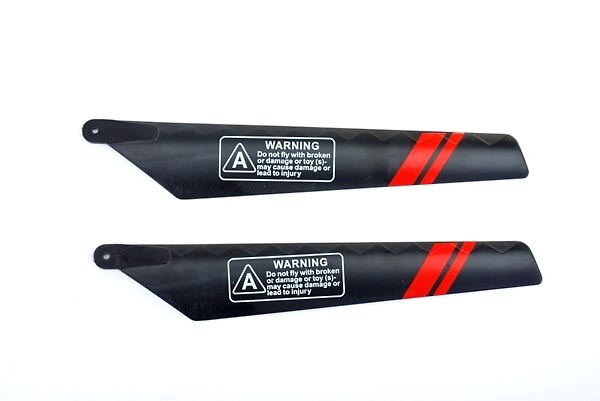 Łopaty A TH 6400 Top Heli