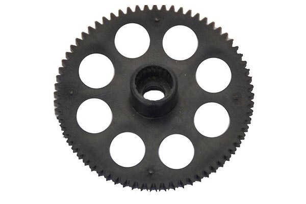 Zębatka Wirnika B TH 6400 Top Heli