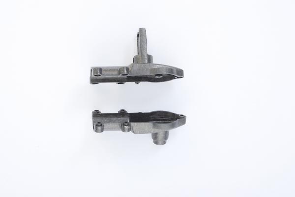 Głowica Łopat A TH 6400 Top Heli