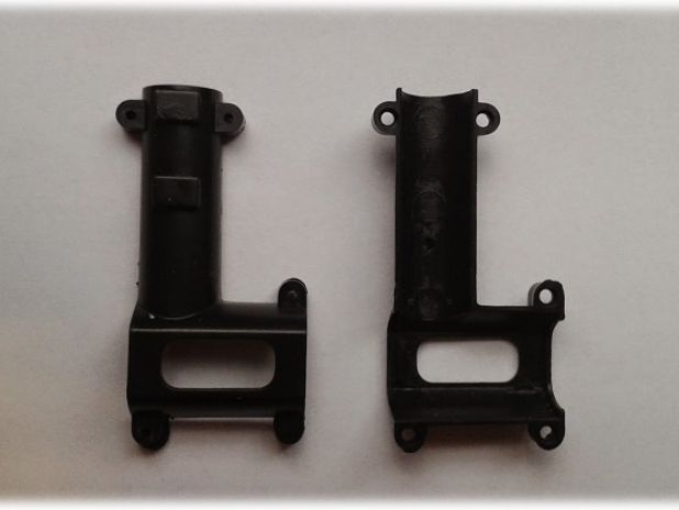 Mocowanie Silnika Ogonowego TH 6400 Top Heli