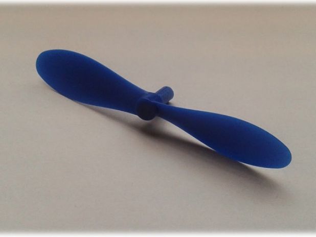 Śmigło Ogonowe TH 6400 Top Heli