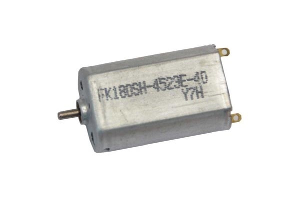 Silnik Główny B TH 6400 Top Heli