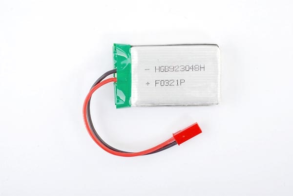 Akumulator Bateria TH 6400 Top Heli