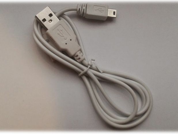 Kabel USB Do Kamery TH 6400 Top Heli
