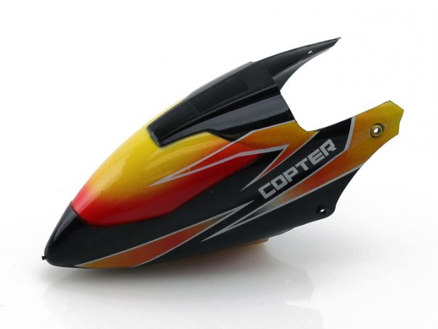 Kabina WL TOYS V911-01