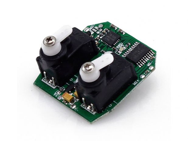 Elektronika Odbiornik 2,4 Ghz WL TOYS V911-16