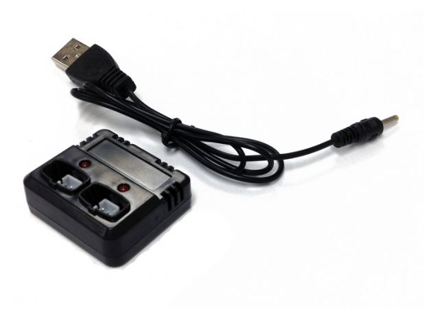 Ładowarka + Kabel USB WL TOYS V911-21