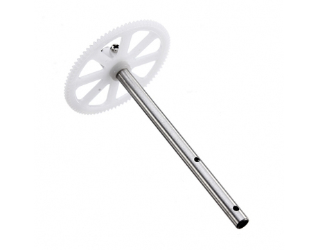 Zębatka Z Wałem WL TOYS V911-22