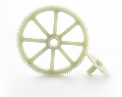 Zębatka Zębatki WL TOYS V912-03