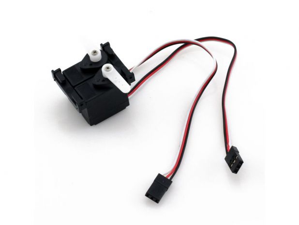 Serwo Komplet WL TOYS V912-13