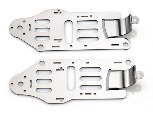 Górne Mocowanie Aluminiowe V912-20