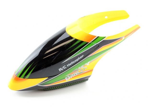 Kabina WL TOYS V912-23