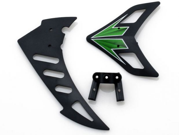 Statecznik Ogona Komplet WL TOYS V912-27