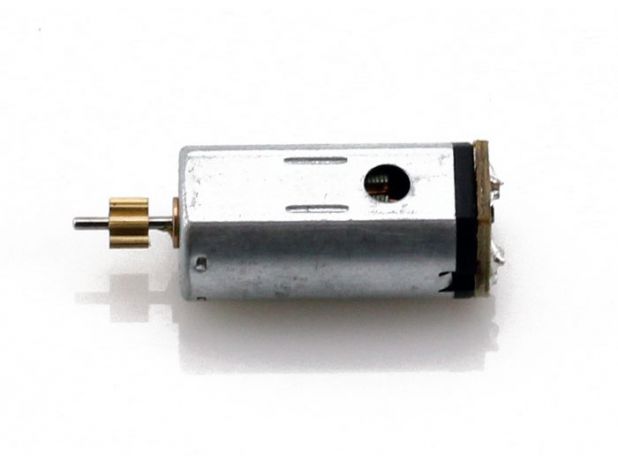 Silnik Tylni Ogonowy WL TOYS V912-31