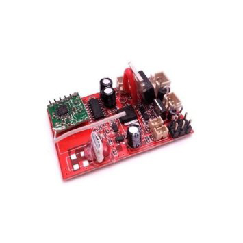 Elektronika Odbiornik 2,4Ghz WL TOYS V913-16