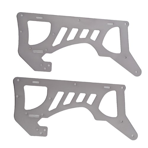 Metalowe Elementy Ramy WL TOYS V913-19