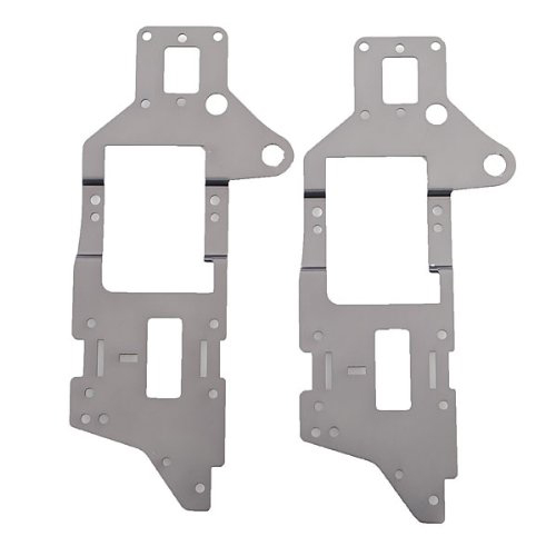 Górne Metalowe Elementy Ramy WL TOYS V913-20