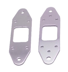 Aluminiowe Mocowanie Łopat WL TOYS V913-21