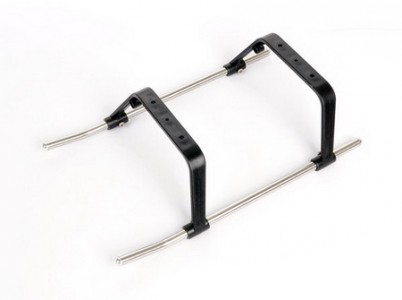 Płozy Sanki Podwozie  WL TOYS V913-24