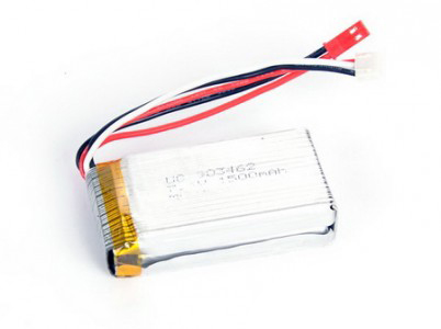 Akumulator Pakiet Li-Po 7.4V 1500mAh WL TOYS V913-25