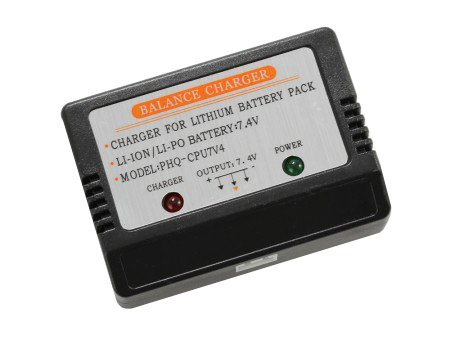 Ładowarka Balanser WL TOYS V913-39