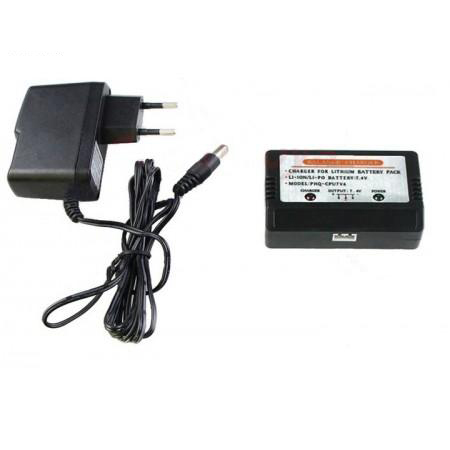 Zasilacz Ładowarka WL TOYS V913-40