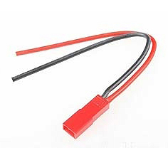 Zarobiony Przewód Gniazdo BEC WL TOYS V913-P-04