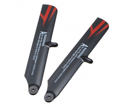 Komplet Piór Łopaty Śmigła WL TOYS V922-03