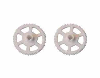 Komplet Zębatek WL TOYS V922-09