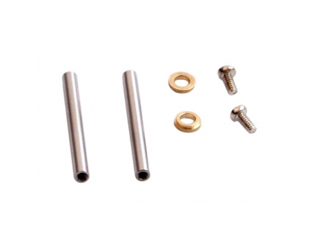 Szpindel Elementy Mocujące Oś WL TOYS V922-20