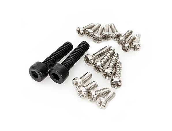 Śruby Mocujące Zestaw WL TOYS V922-21