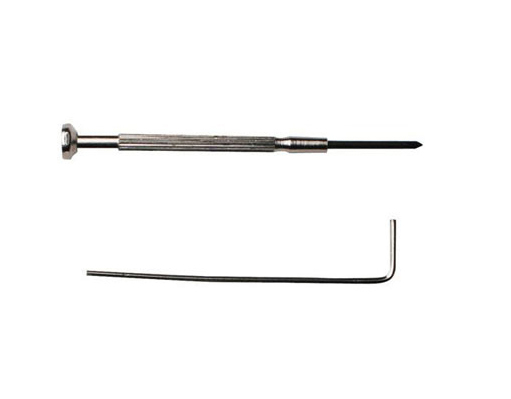 Śrubokręt Krzyżakowy I Imbus WL TOYS V922-26