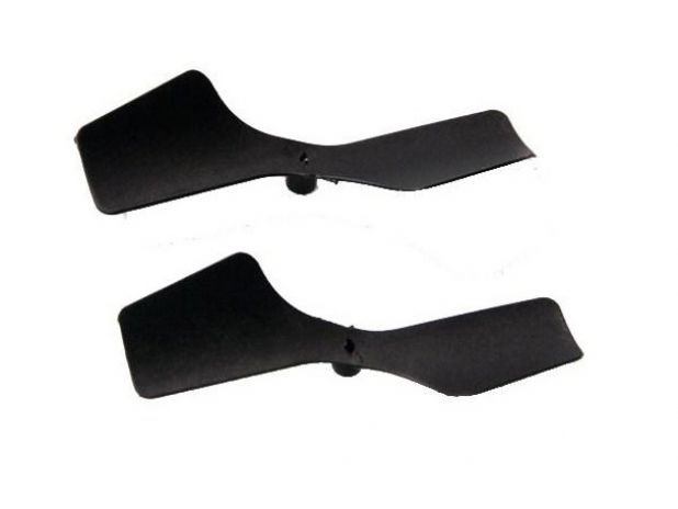 Śmigło Tylne Ogonowe Komplet 2szt WL TOYS V922-30