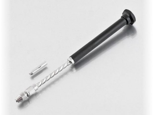 Wiertarka ręczna dociskowa [#80024] - Proedge