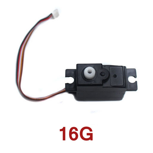 The Steering Gear 16g Wl Toys A949-28