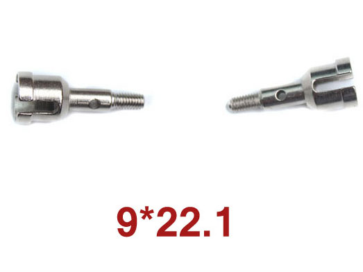 Shaft 9 X 22.1 Wl Toys A949-30