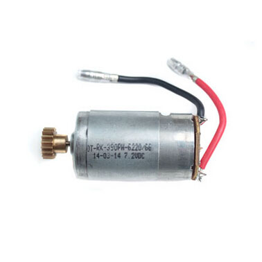 390 Electric Machinery Wl Toys A949-32