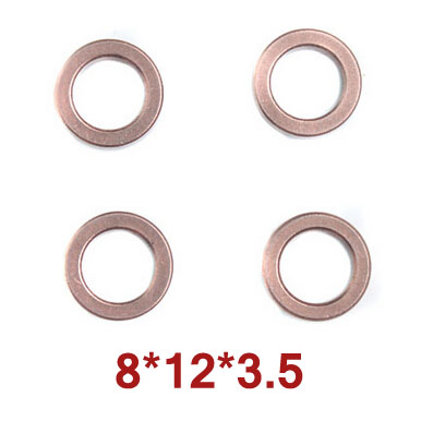 Oil-retaining Bearing 8x12x3.5 Wl Toys A949-34