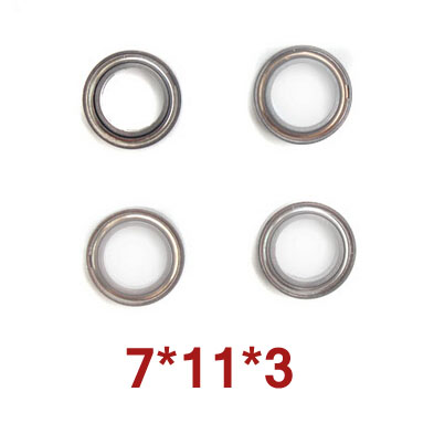 Ball Bearing 7x11x3 Wl Toys A949-35