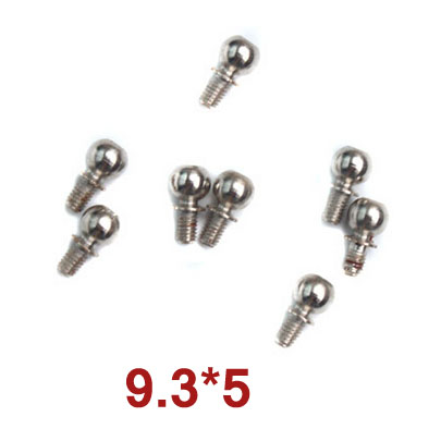 Ball Screw 9.3x5 Wl Toys A949-45