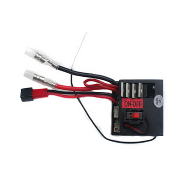 Odbiornik Receiver Wl Toys A949-56