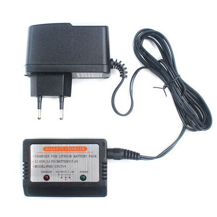 Ładowarka Charger Wl Toys A949-58