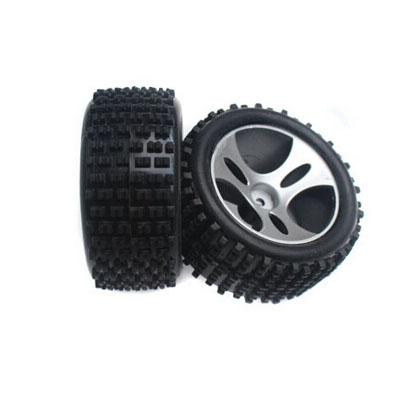 Opony Wheels Wl Toys A959-01