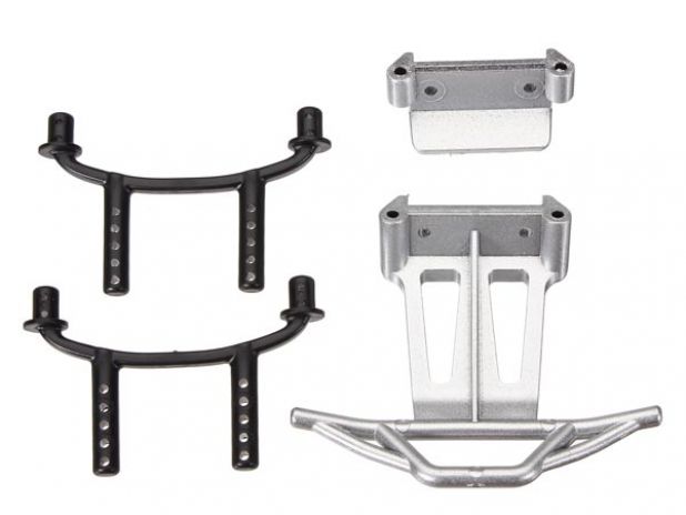 Bumper Frame Wl Toys A979-03