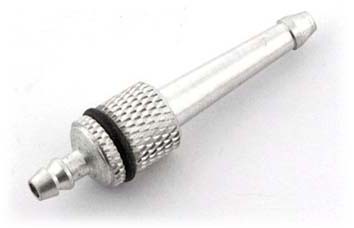 Wlew Paliwa Z Filtrem [111] - Q-Model