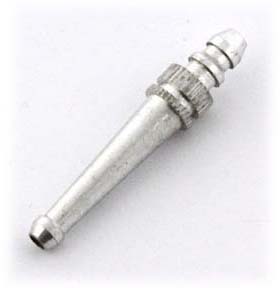 Aluminiowy Wlew Paliwa [205] - Q-Model