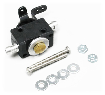 Zawór Zdalnej Regulacji Mieszanki Paliwa VP-IMC-05 - PERRY