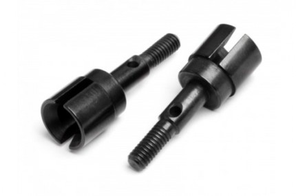 Steering Axle 02033 HSP Himoto