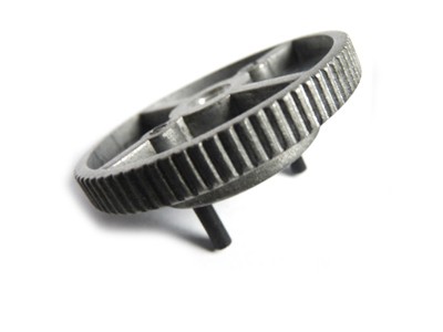 Engine Flywheel Post 02068 HSP Himoto